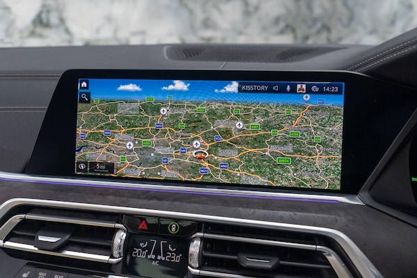 Used BMW X5 2019 for sale - 75478297: Photo 21