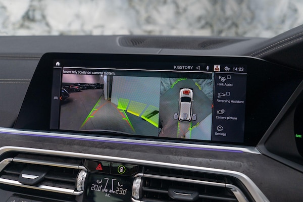 Used BMW X5 2019 for sale - 75478297: Photo 22