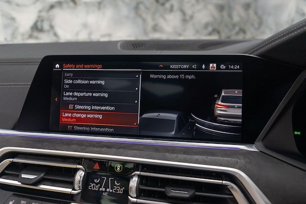 Used BMW X5 2019 for sale - 75478297: Photo 26