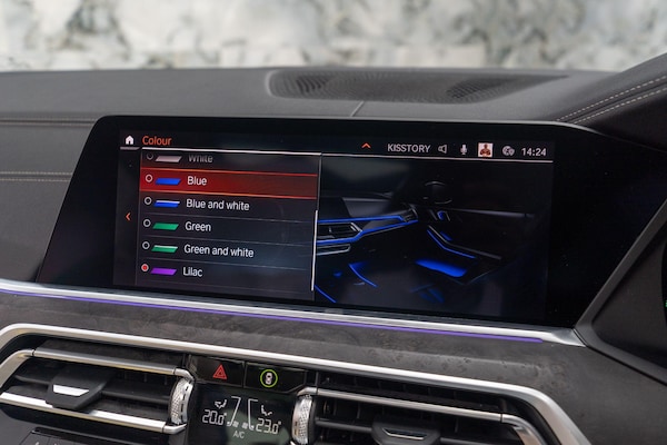 Used BMW X5 2019 for sale - 75478297: Photo 27