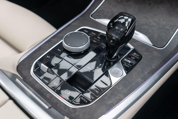Used BMW X5 2019 for sale - 75478297: Photo 28