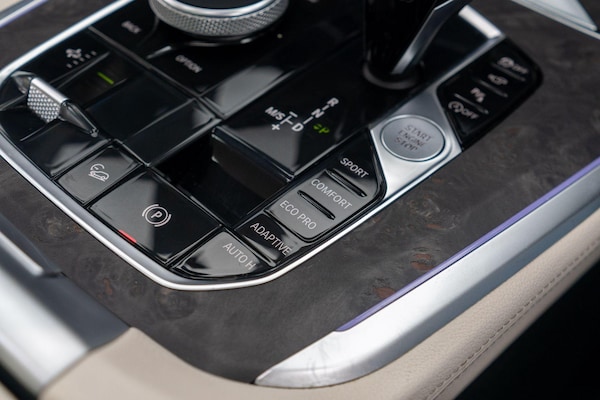 Used BMW X5 2019 for sale - 75478297: Photo 29