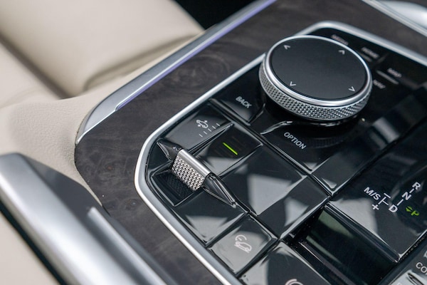 Used BMW X5 2019 for sale - 75478297: Photo 30