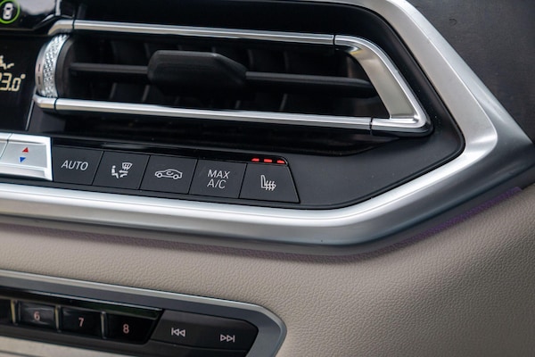 Used BMW X5 2019 for sale - 75478297: Photo 32