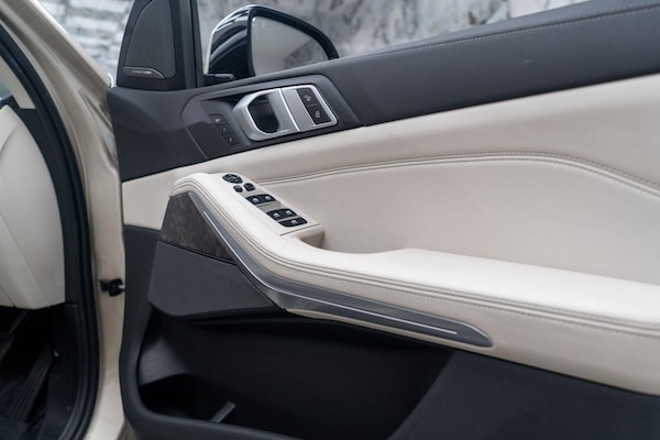Used BMW X5 2019 for sale - 75478297: Photo 34