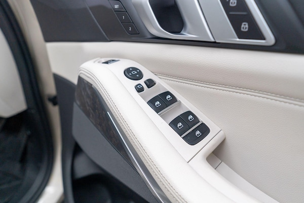 Used BMW X5 2019 for sale - 75478297: Photo 35