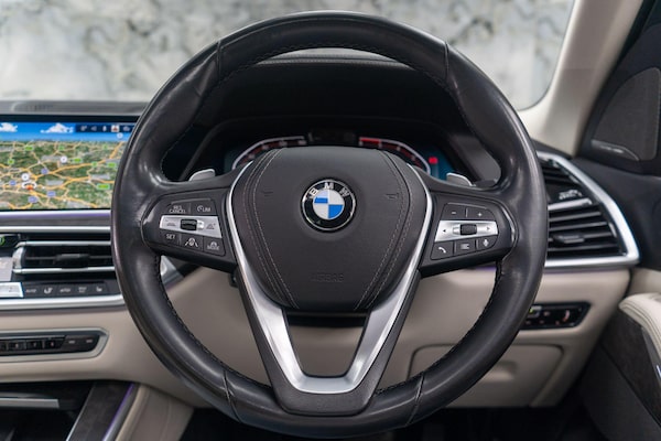 Used BMW X5 2019 for sale - 75478297: Photo 36