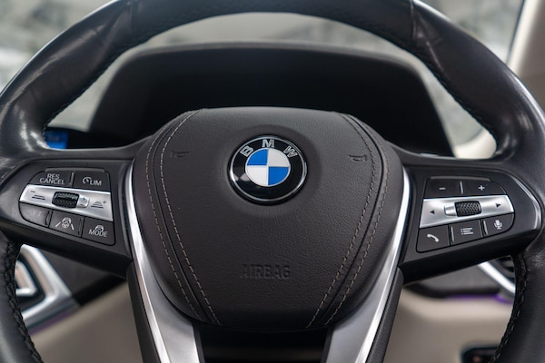 Used BMW X5 2019 for sale - 75478297: Photo 38