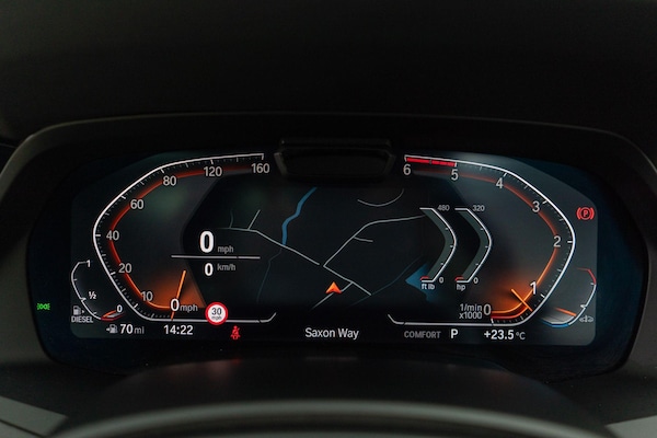 Used BMW X5 2019 for sale - 75478297: Photo 40