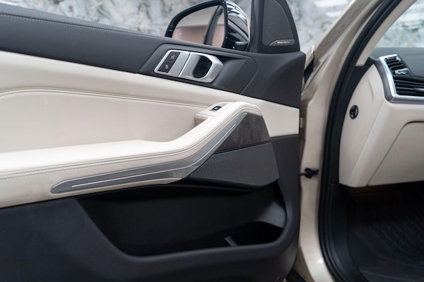 Used BMW X5 2019 for sale - 75478297: Photo 41