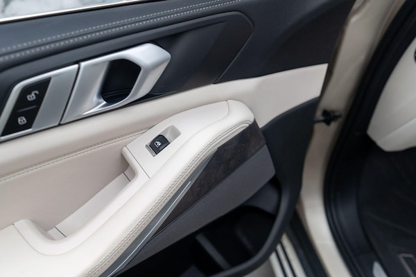 Used BMW X5 2019 for sale - 75478297: Photo 42
