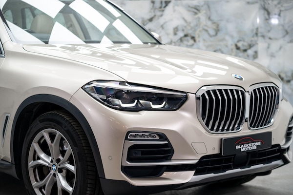 Used BMW X5 2019 for sale - 75478297: Photo 47