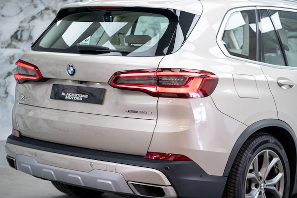 Used BMW X5 2019 for sale - 75478297: Photo 49