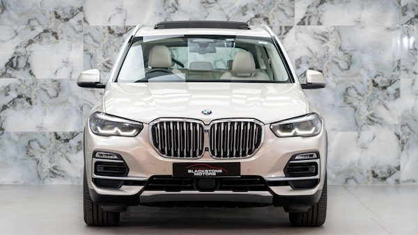 Used BMW X5 2019 for sale - 75478297: Photo 4