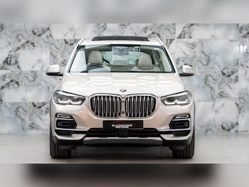 Used BMW X5 2019 for sale - 75478297: Photo