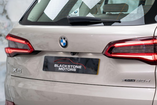Used BMW X5 2019 for sale - 75478297: Photo 50