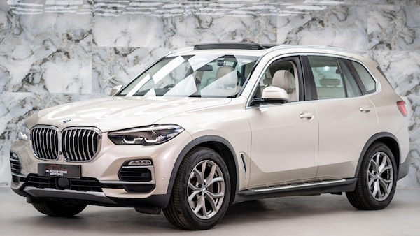 Used BMW X5 2019 for sale - 75478297: Photo 5