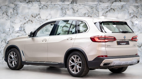 Used BMW X5 2019 for sale - 75478297: Photo 6