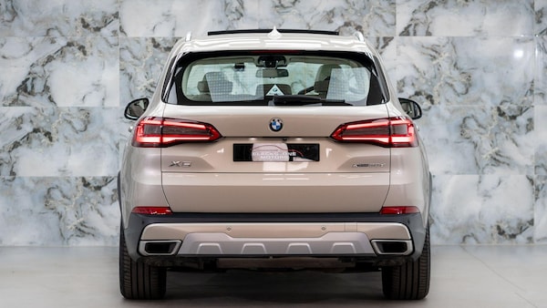 Used BMW X5 2019 for sale - 75478297: Photo 7