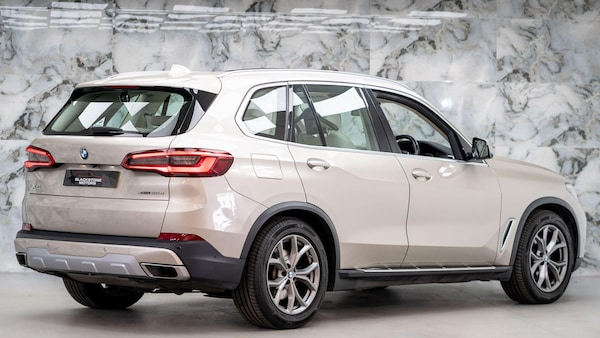 Used BMW X5 2019 for sale - 75478297: Photo 8