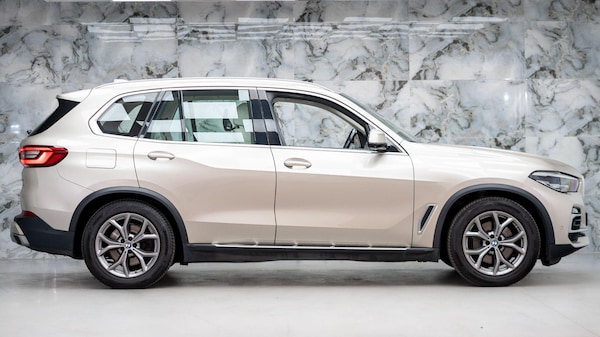 Used BMW X5 2019 for sale - 75478297: Photo 9