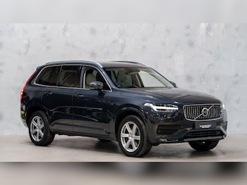 Used Volvo XC90 2019 for sale - 78676100: Photo