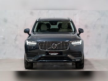 Used Volvo XC90 2019 for sale - 78676100: Photo
