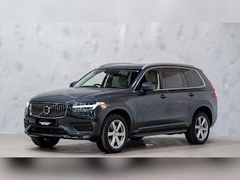 Used Volvo XC90 2019 for sale - 78676100: Photo