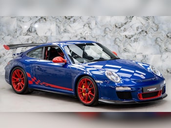 Used Porsche 911 2010 for sale - 78319431: Photo