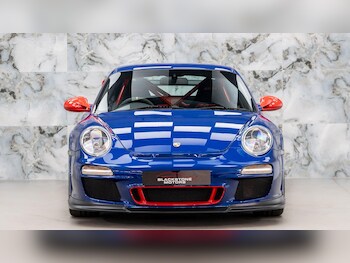 Used Porsche 911 2010 for sale - 78319431: Photo