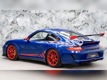 Used Porsche 911 2010 for sale - 78319431: Photo