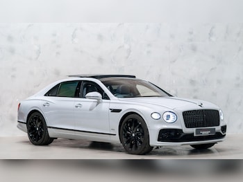 Used Bentley Flying Spur 2022 for sale - 78822155: Photo