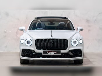 Used Bentley Flying Spur 2022 for sale - 78822155: Photo