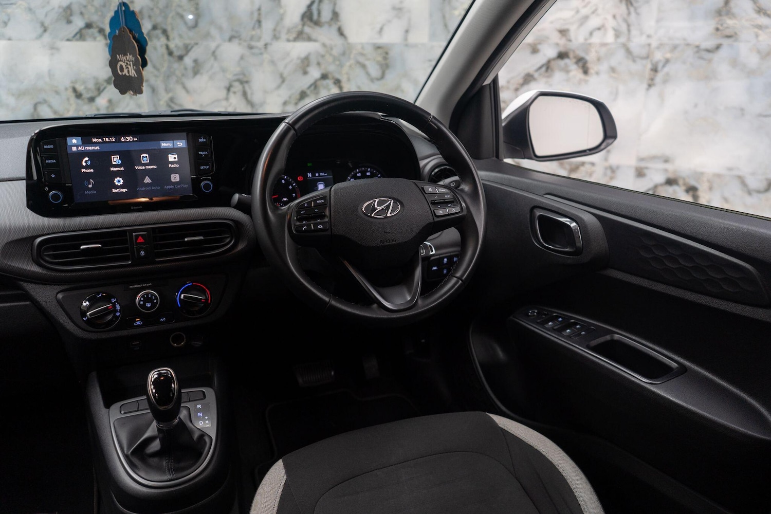 Used Hyundai i10 2021 for sale - 76935739: Photo 10