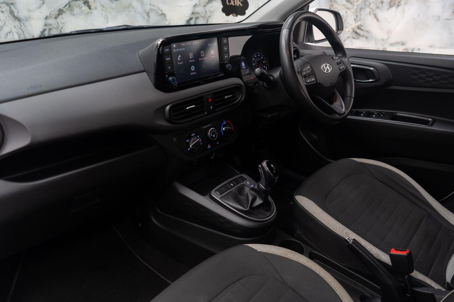 Used Hyundai i10 2021 for sale - 76935739: Photo 11