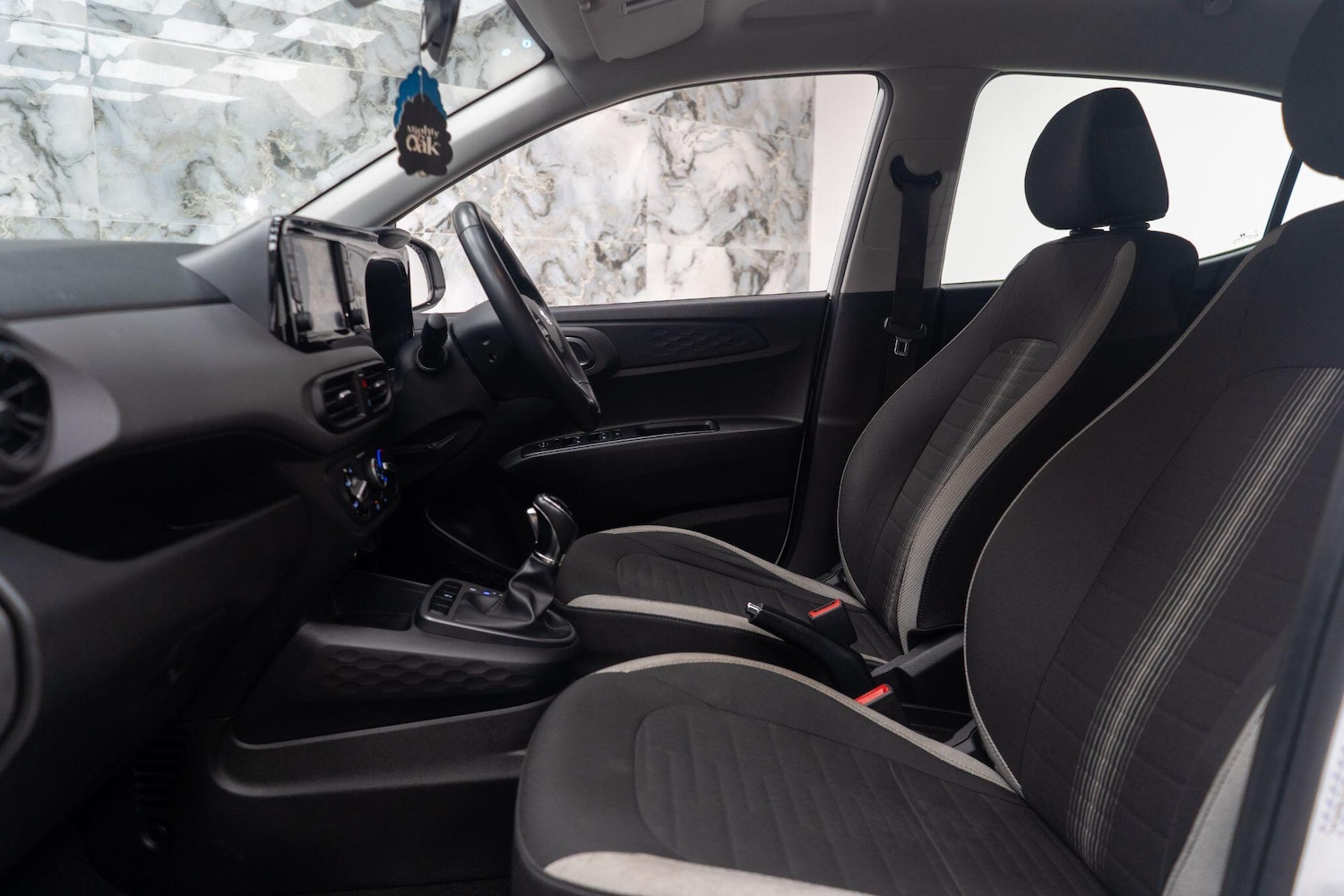 Used Hyundai i10 2021 for sale - 76935739: Photo 12