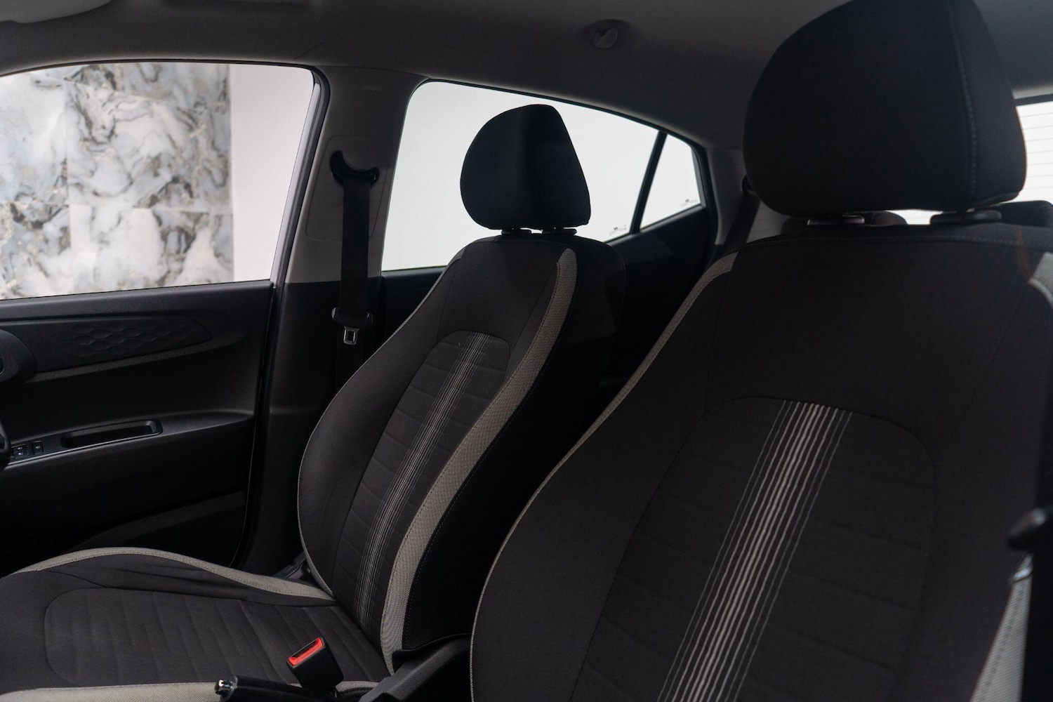 Used Hyundai i10 2021 for sale - 76935739: Photo 13