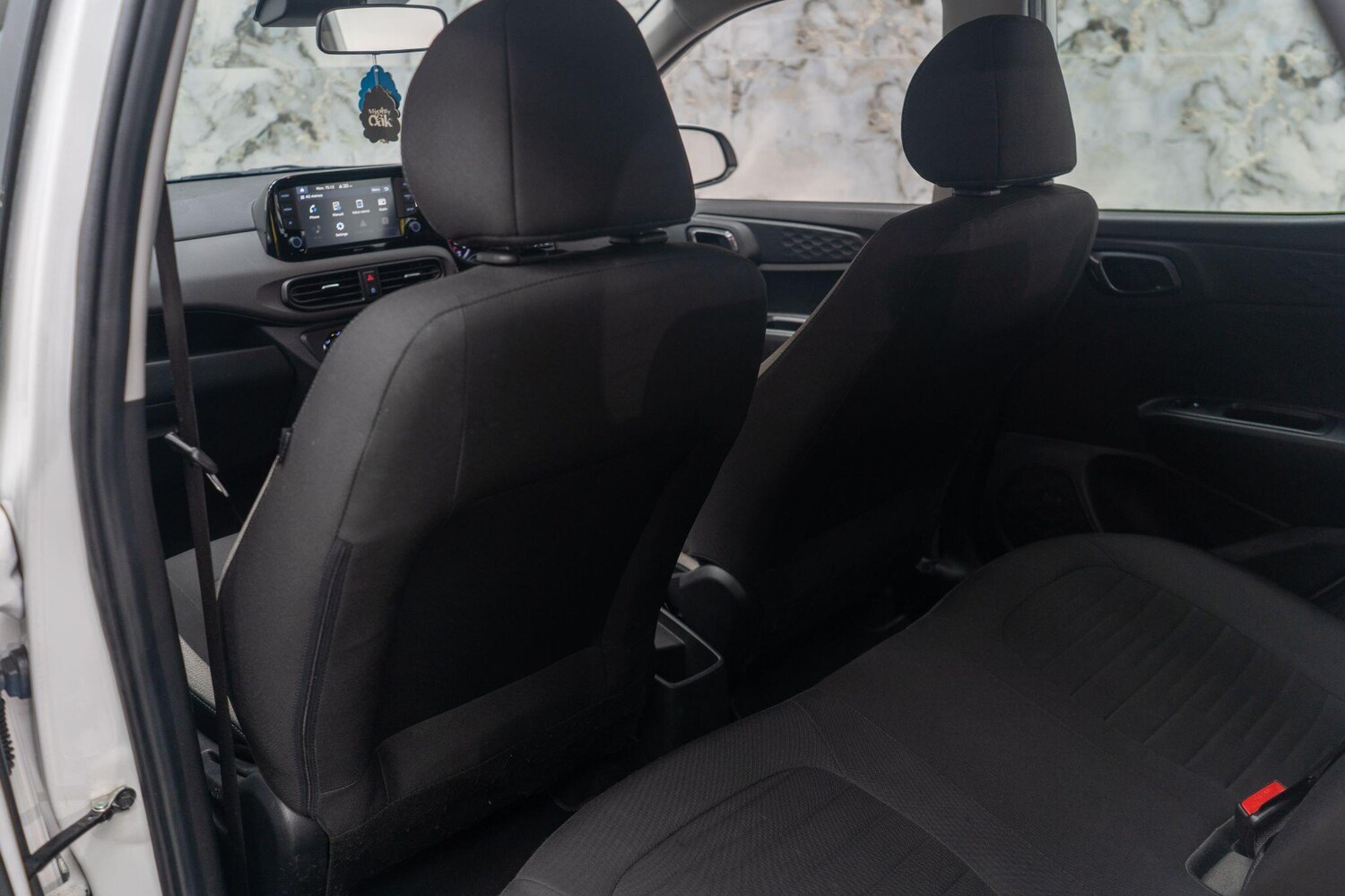 Used Hyundai i10 2021 for sale - 76935739: Photo 14