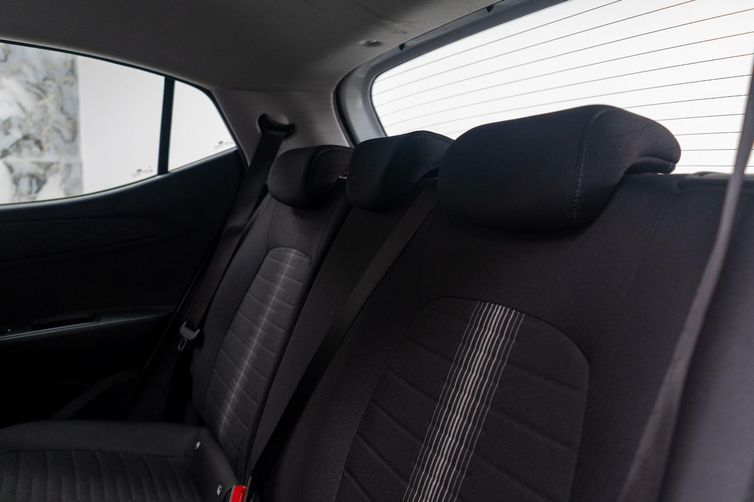 Used Hyundai i10 2021 for sale - 76935739: Photo 16