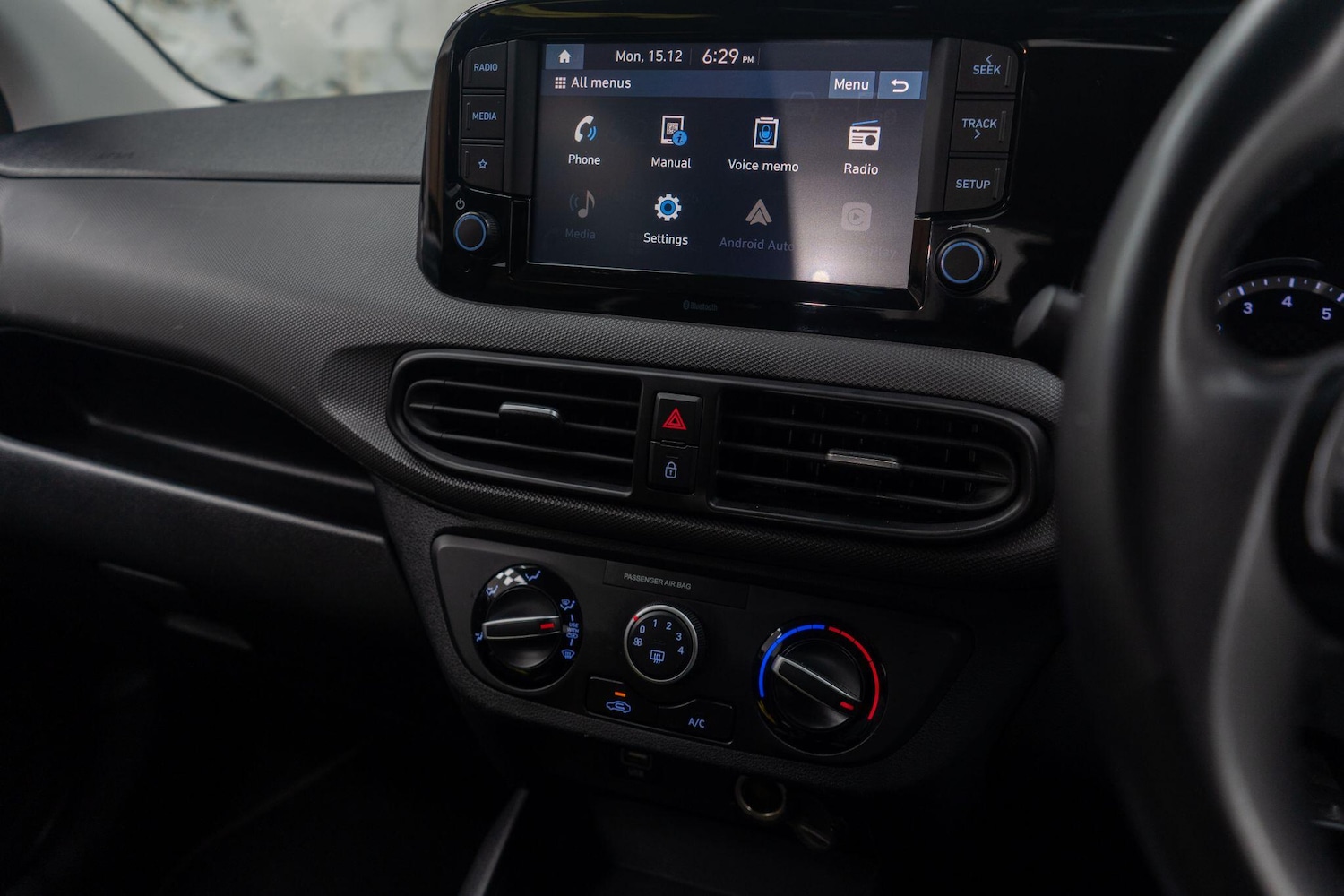 Used Hyundai i10 2021 for sale - 76935739: Photo 17