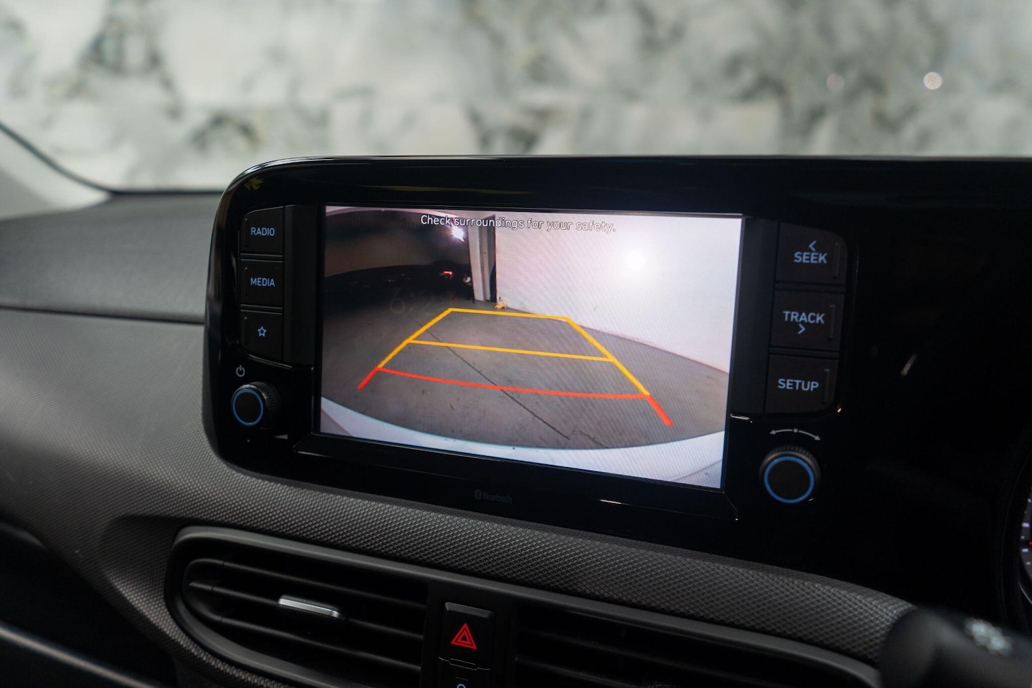 Used Hyundai i10 2021 for sale - 76935739: Photo 18