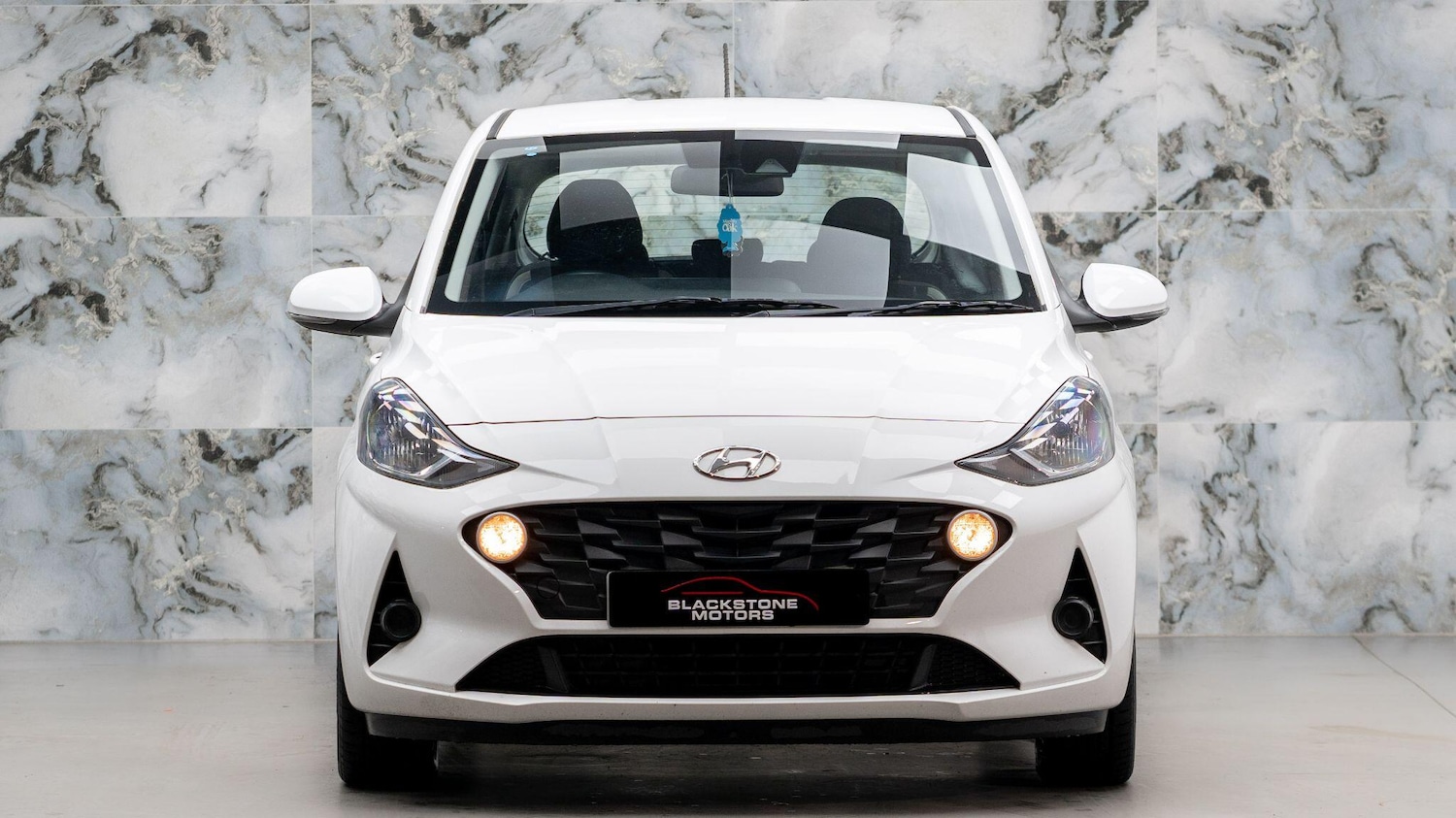 Used Hyundai i10 2021 for sale - 76935739: Photo 2