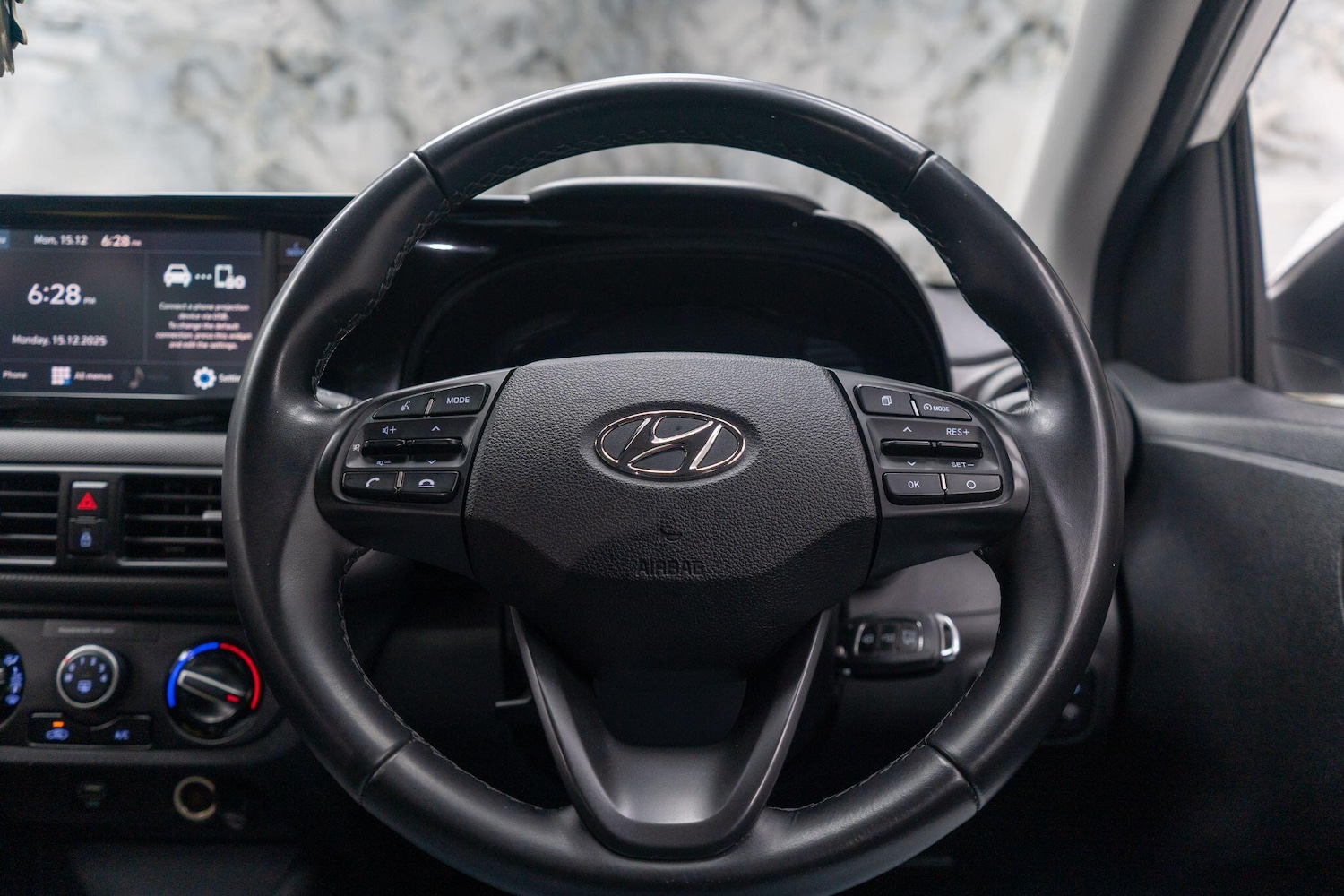 Used Hyundai i10 2021 for sale - 76935739: Photo 21