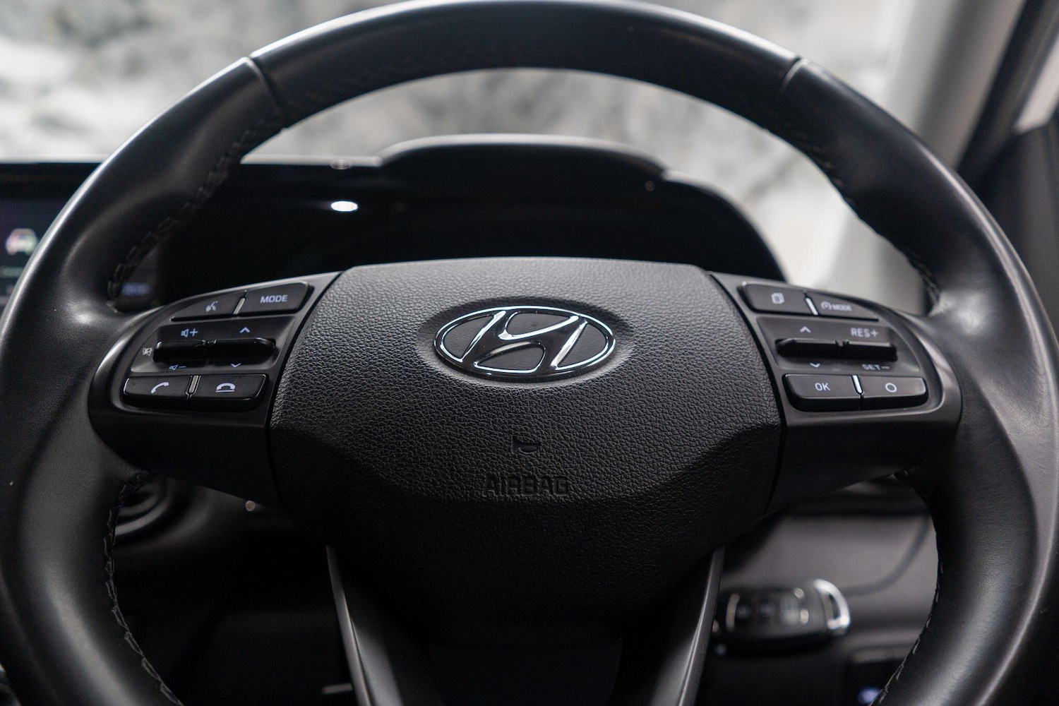 Used Hyundai i10 2021 for sale - 76935739: Photo 23