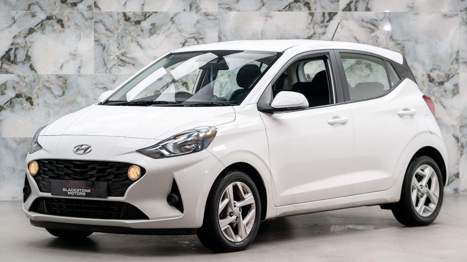 Used Hyundai i10 2021 for sale - 76935739: Photo 3