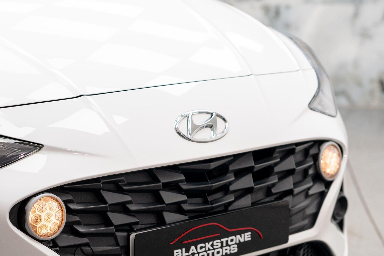 Used Hyundai i10 2021 for sale - 76935739: Photo 30