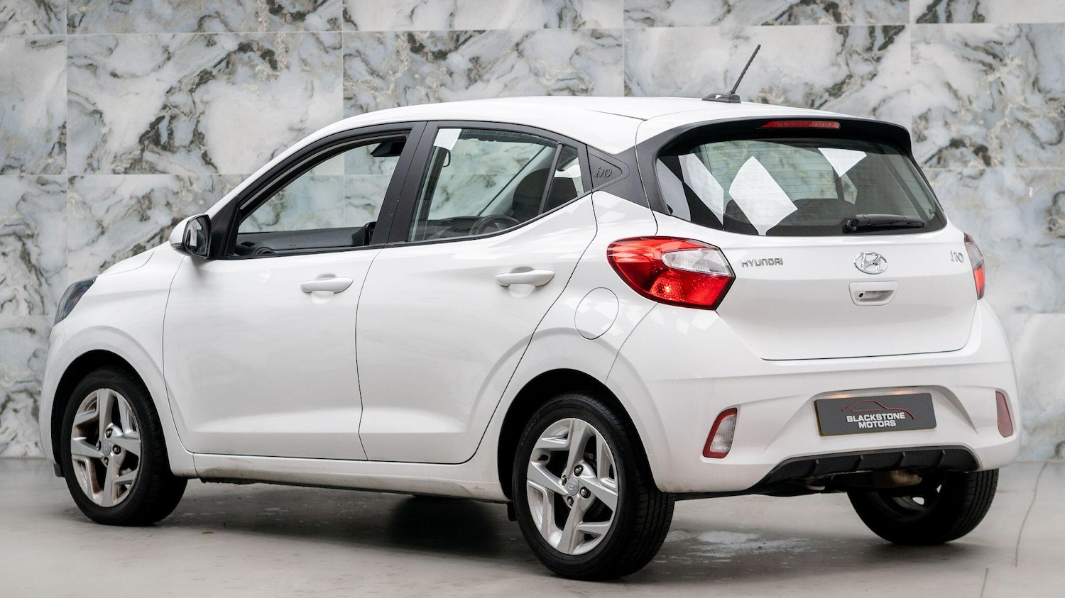 Used Hyundai i10 2021 for sale - 76935739: Photo 4