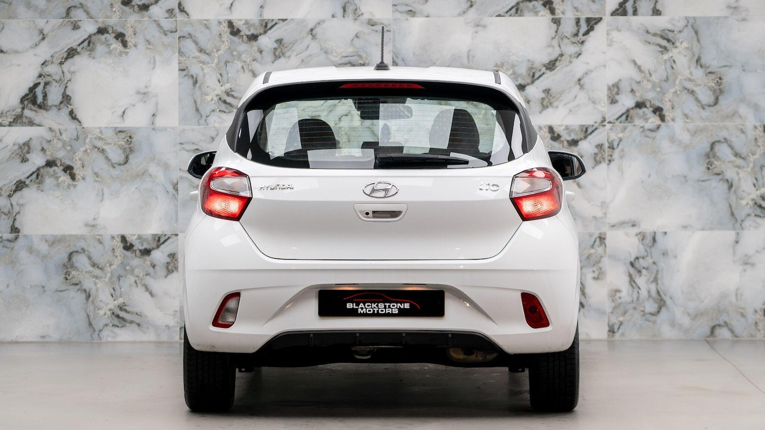 Used Hyundai i10 2021 for sale - 76935739: Photo 5