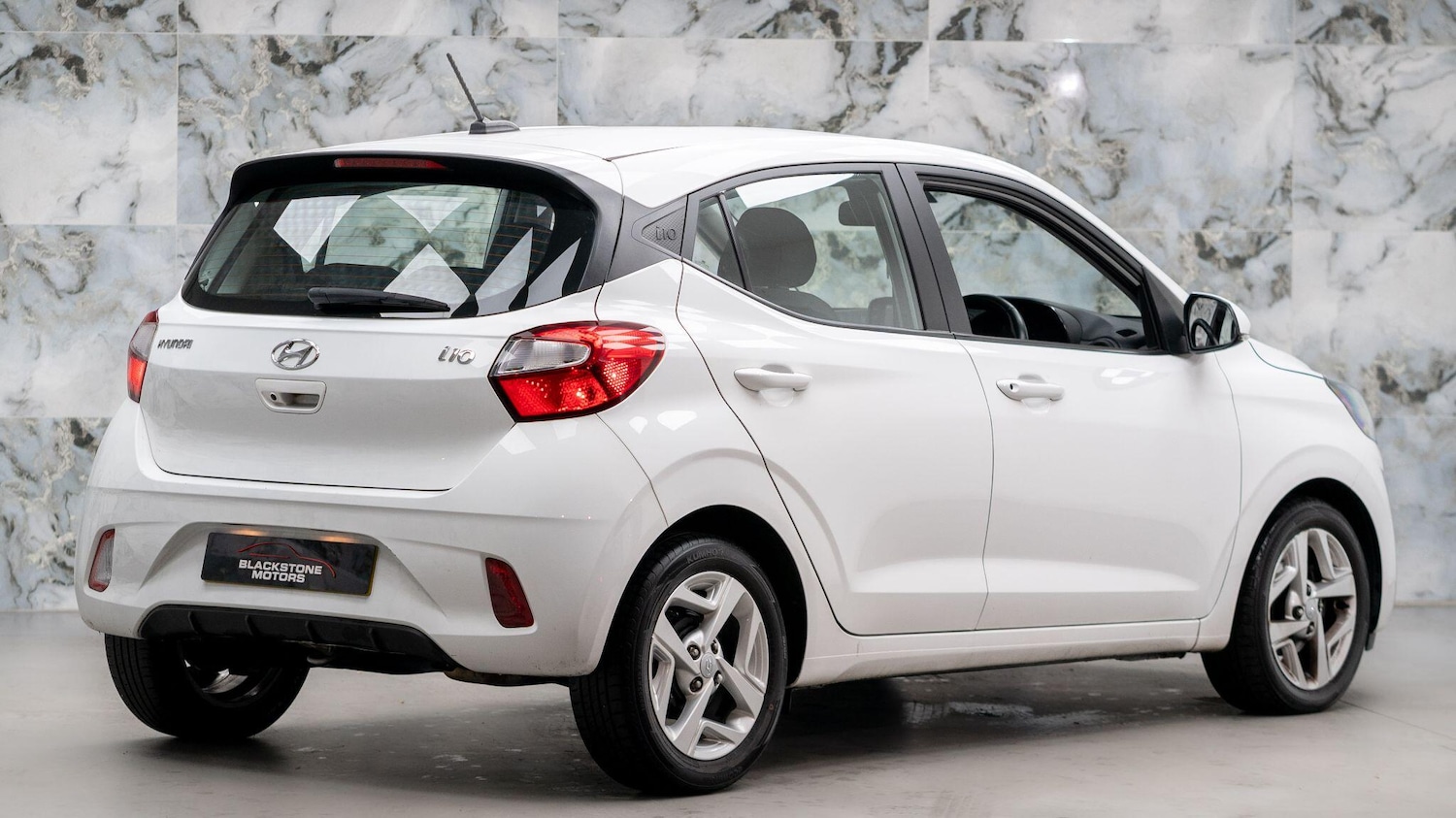 Used Hyundai i10 2021 for sale - 76935739: Photo 6