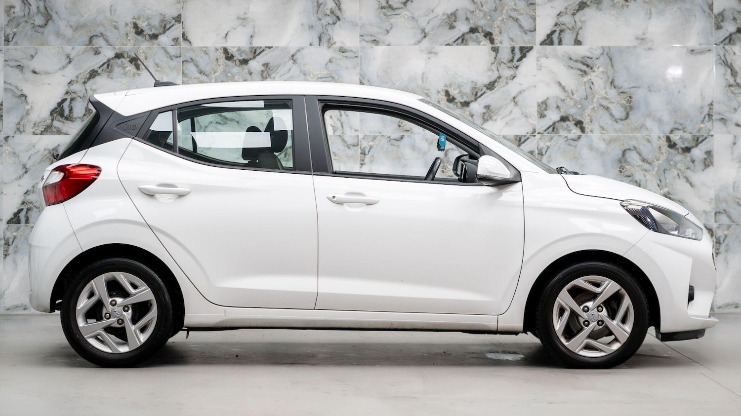 Used Hyundai i10 2021 for sale - 76935739: Photo 7
